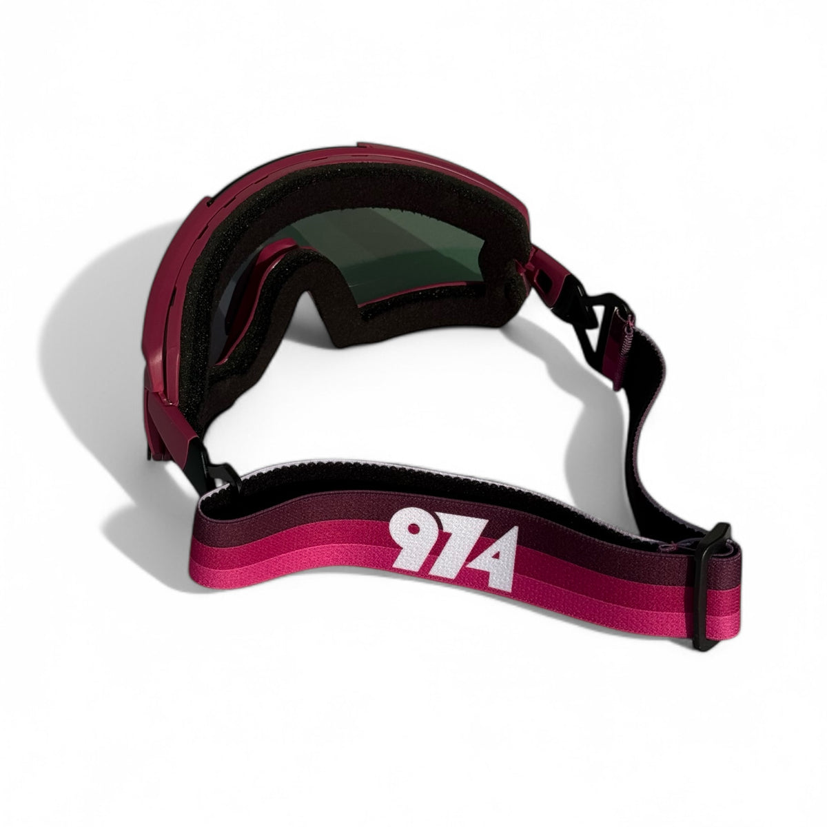 Summer Edition Goggles