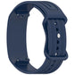 Garmin CIRQA silicone bands