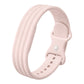 Fitbit silicone bands