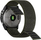 Garmin Nylon band Gen2