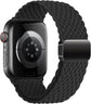Apple watch band with magnet buckle