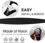Garmin Nylon band Gen2