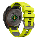 Garmin Fenix 8 Silicone Strap