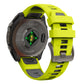 Garmin Fenix 8 Silicone Strap