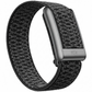 Black Whoop wool band