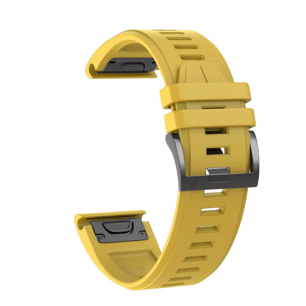 Garmin Silicone band