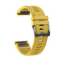 Garmin Silicone band
