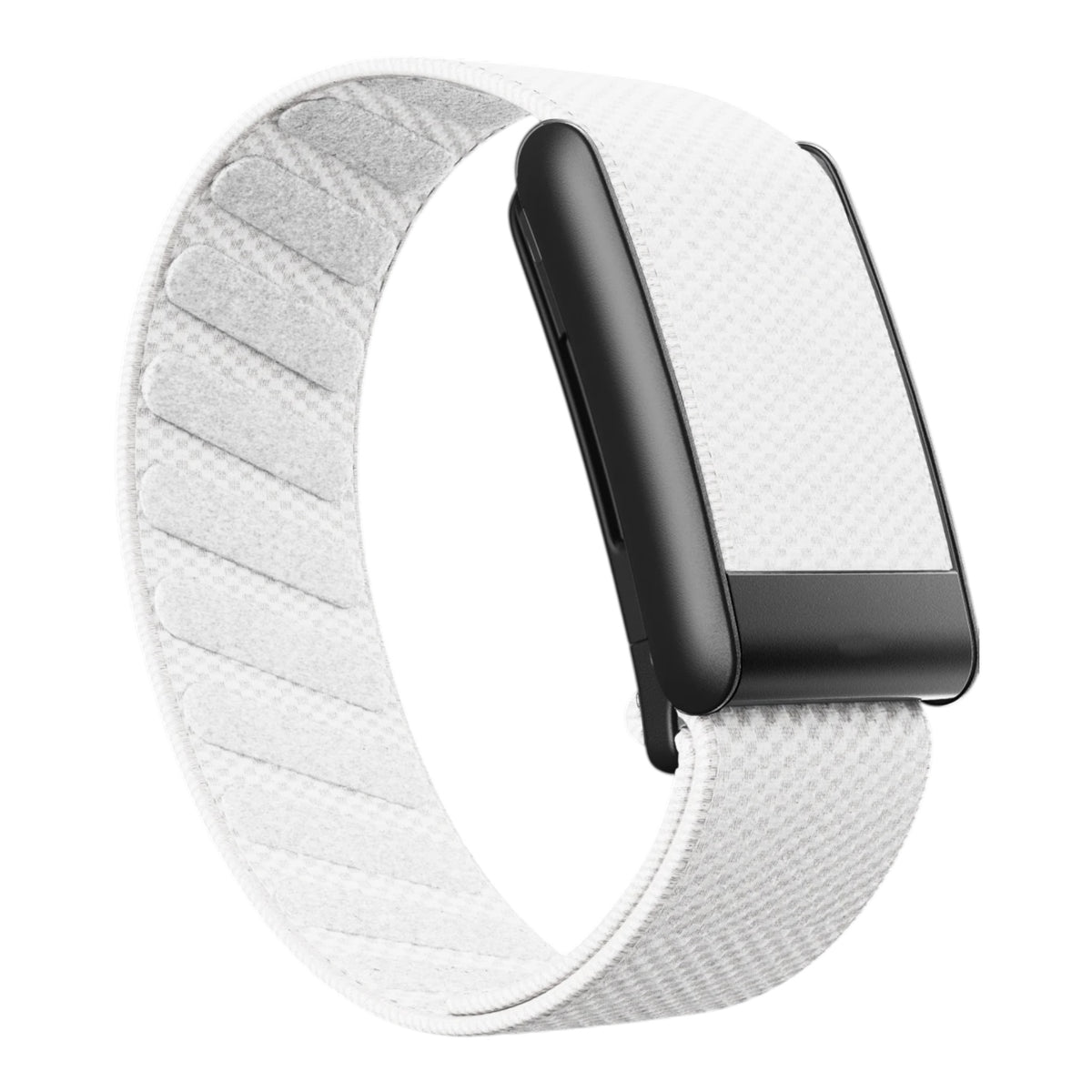 Cloud Whoop soft fabric band