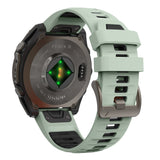 Garmin Fenix 8 Silicone Strap