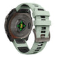 Garmin Fenix 8 Silicone Strap