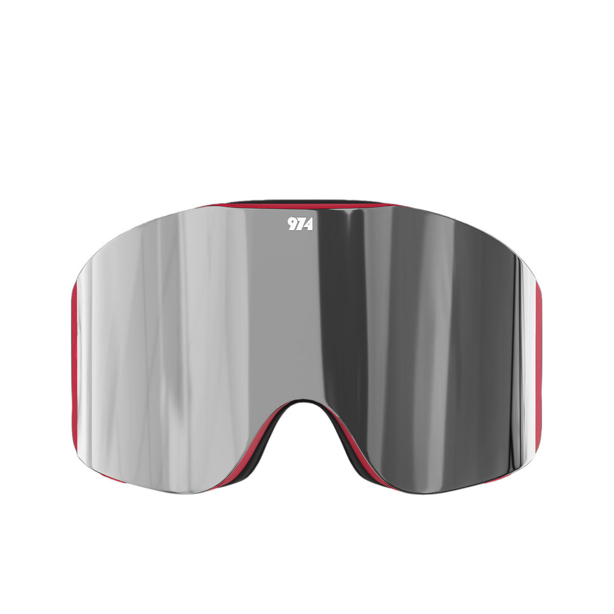 Red Edition Goggles