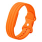 Fitbit silicone bands