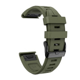 Garmin Silicone band 20mm