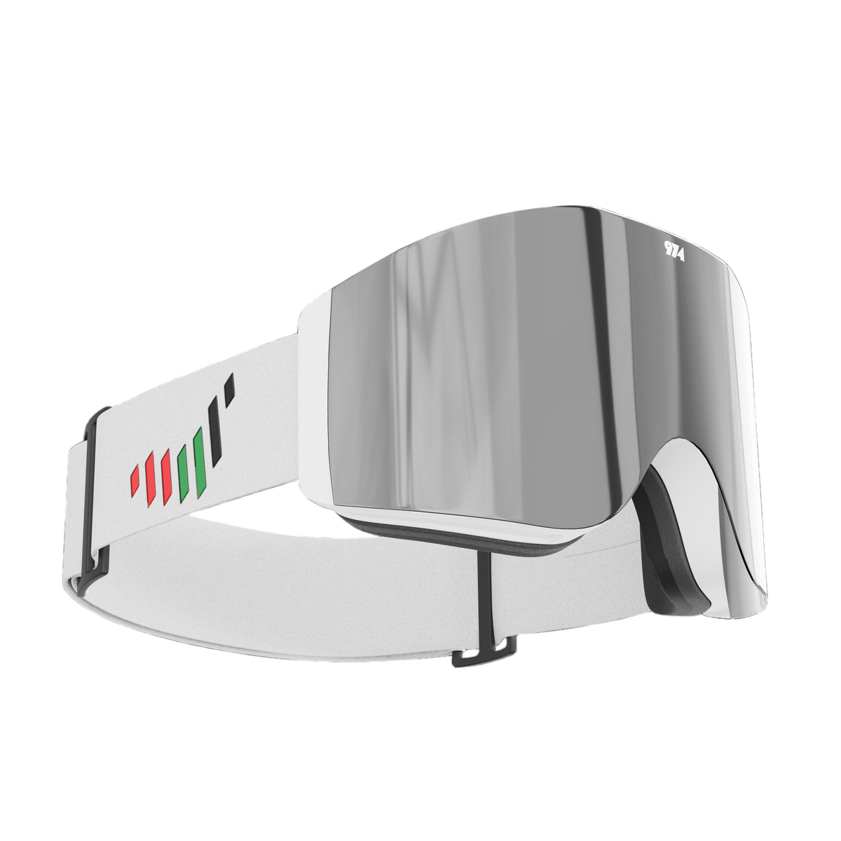 UAE Edition Goggles