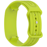 Garmin CIRQA silicone bands