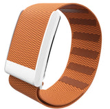 Whoop 4.0 light fabric bands
