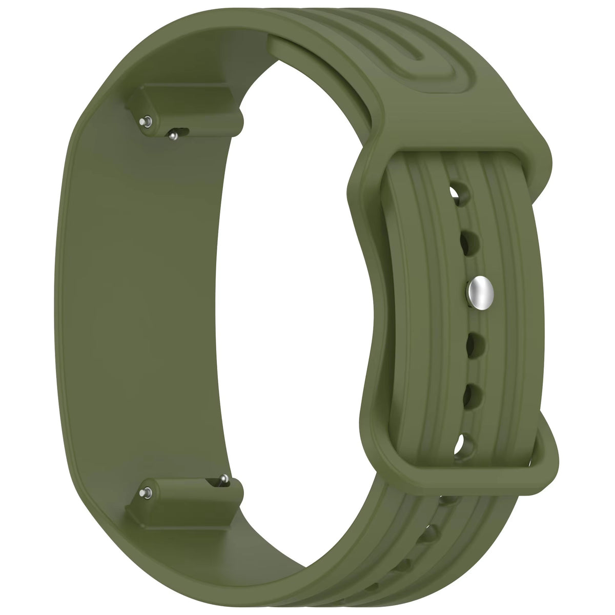 Garmin CIRQA silicone bands