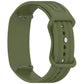 Garmin CIRQA silicone bands