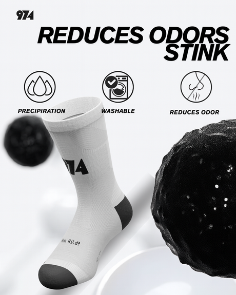 The Runner Pro Socks