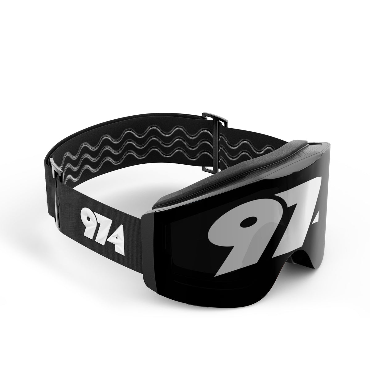 Photochromic Edition Goggles