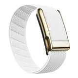 Cloud Whoop soft fabric band