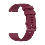 Garmin Quick Release Silicone bands 20mm