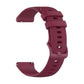 Garmin Quick Release Silicone bands 20mm