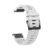 Garmin Silicone band