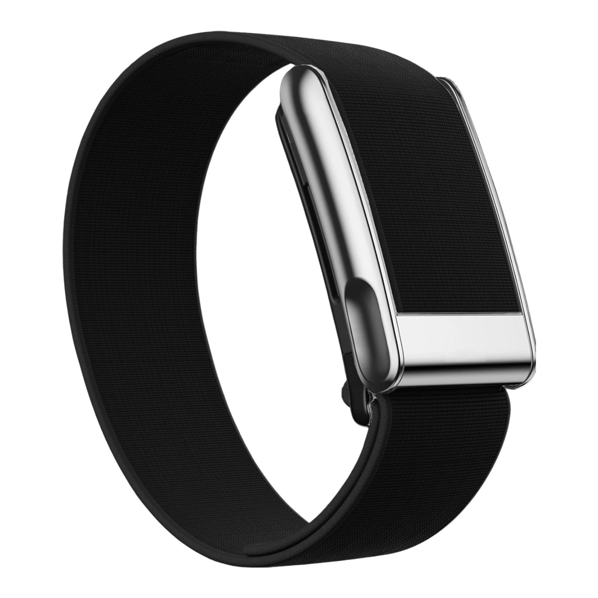 Black waterproof Whoop 5.0 band