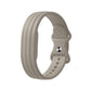Fitbit silicone bands