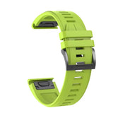 Garmin Silicone band