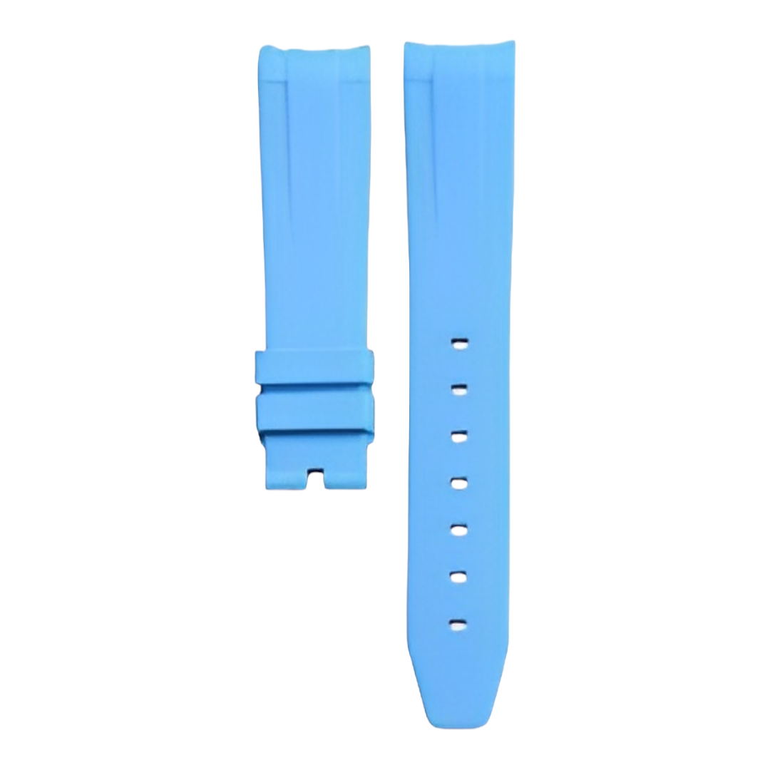 Silicone rubber bands 20mm