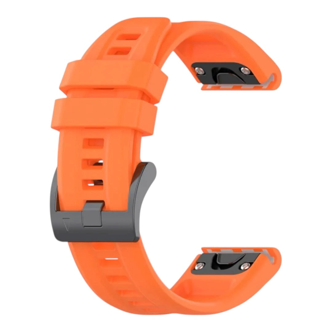 Garmin Quickfit bands