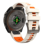 Garmin Fenix 8 Silicone Strap