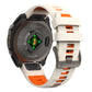 Garmin Fenix 8 Silicone Strap