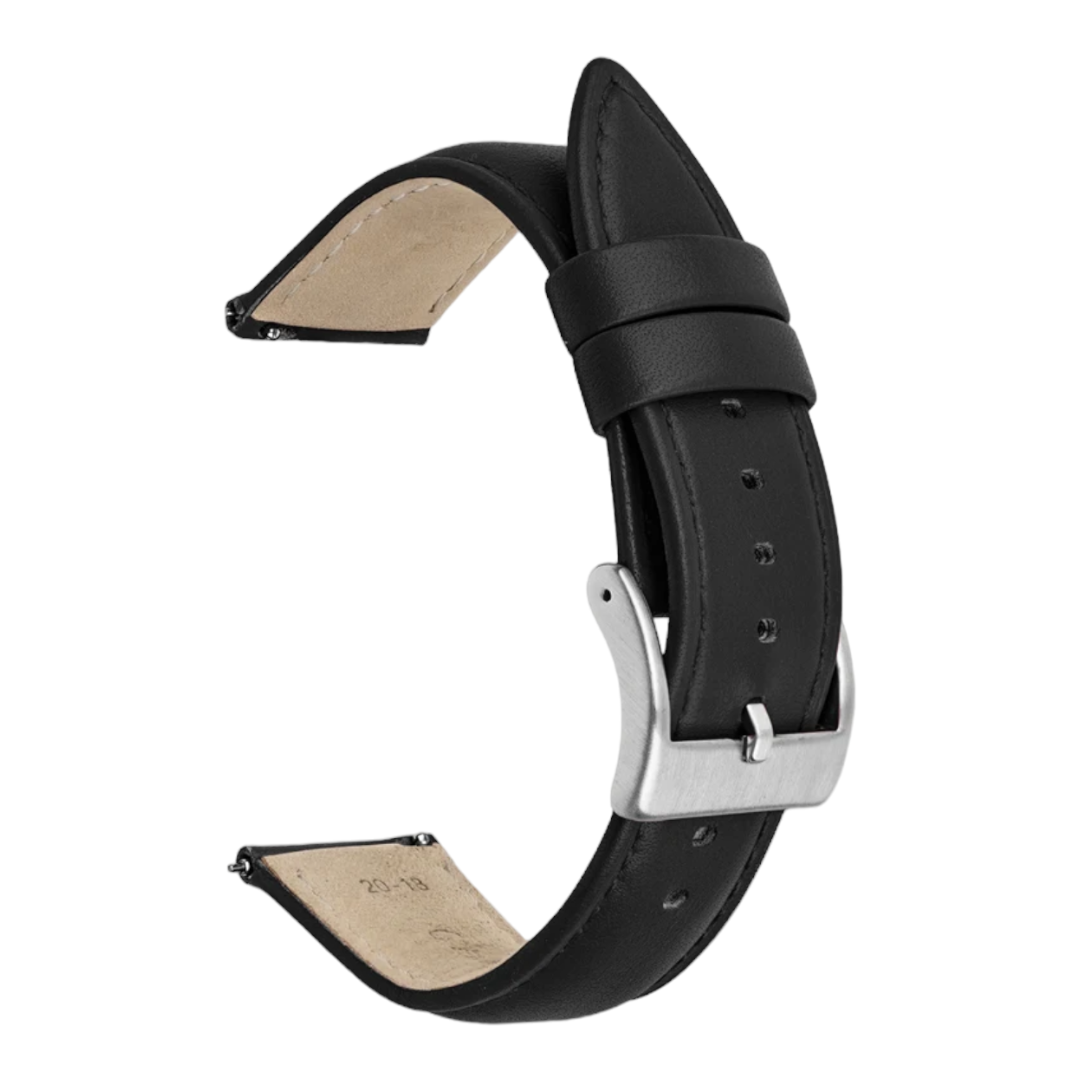 Leather bands