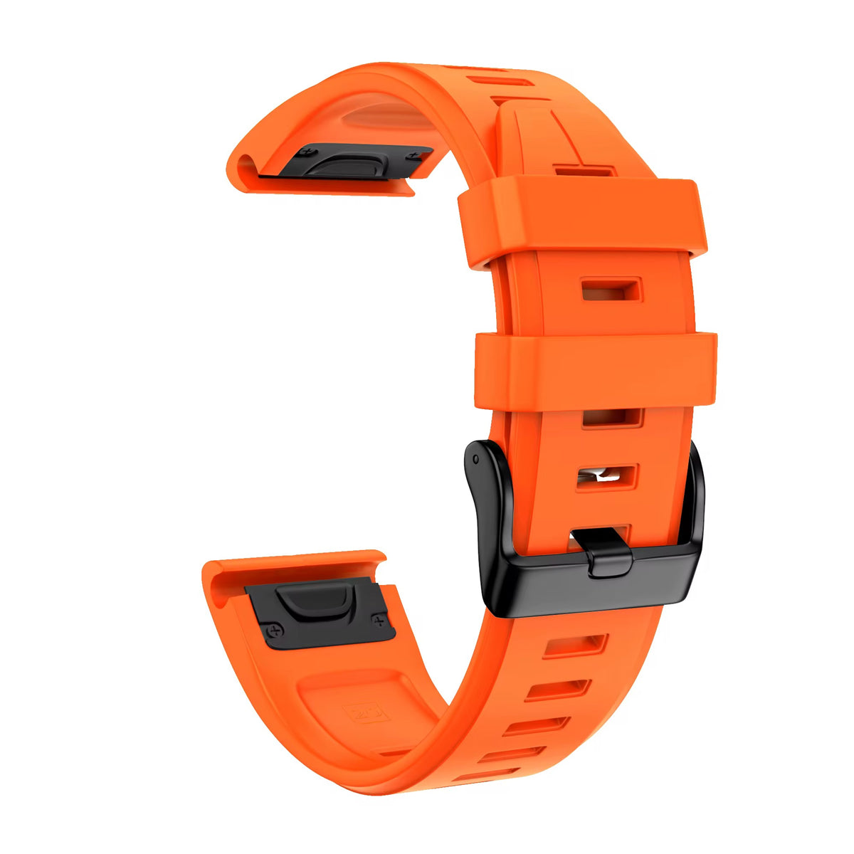 Garmin Silicone band 20mm
