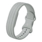 Fitbit silicone bands