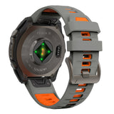Garmin Fenix 8 Silicone Strap