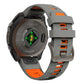 Garmin Fenix 8 Silicone Strap
