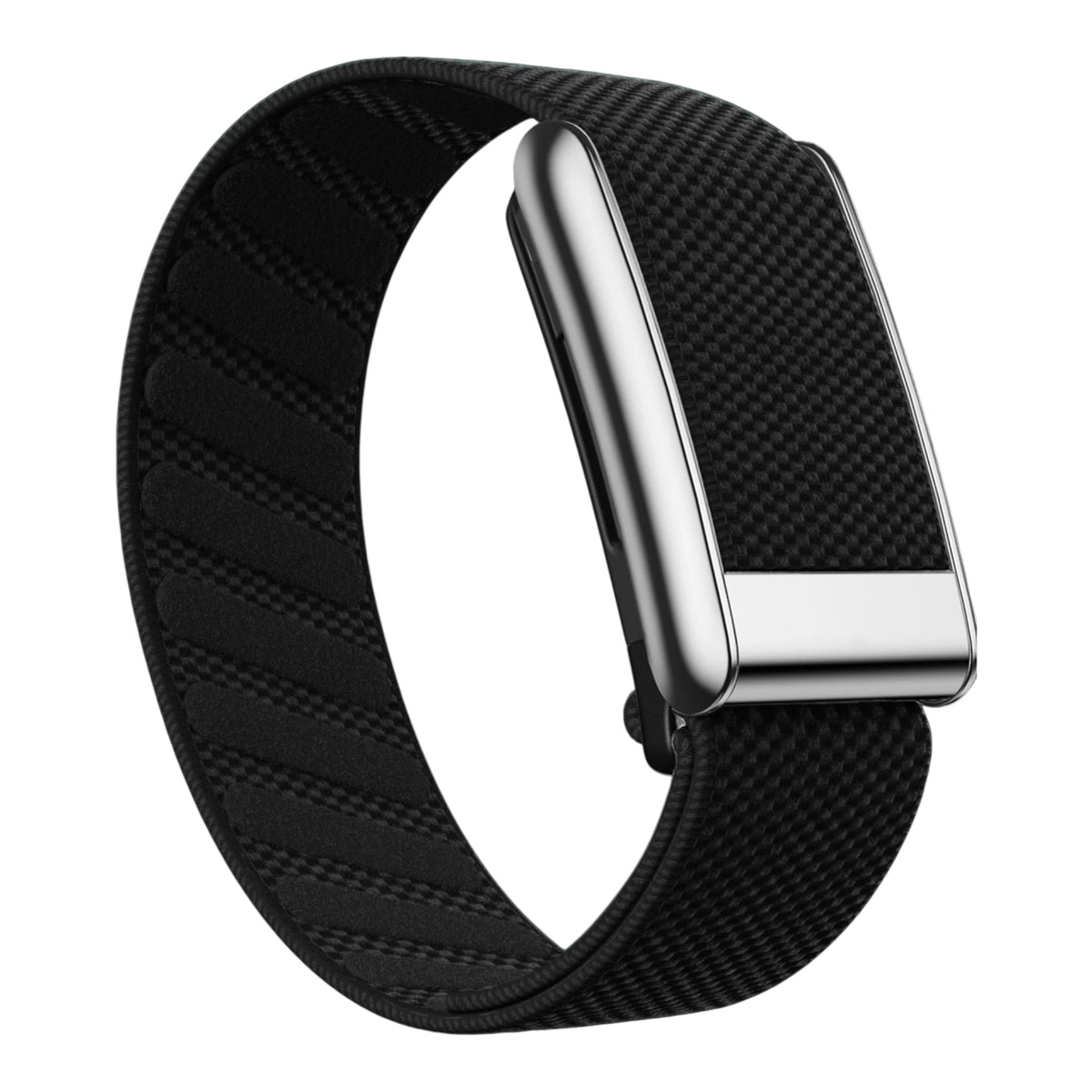 Onyx Whoop soft fabric band