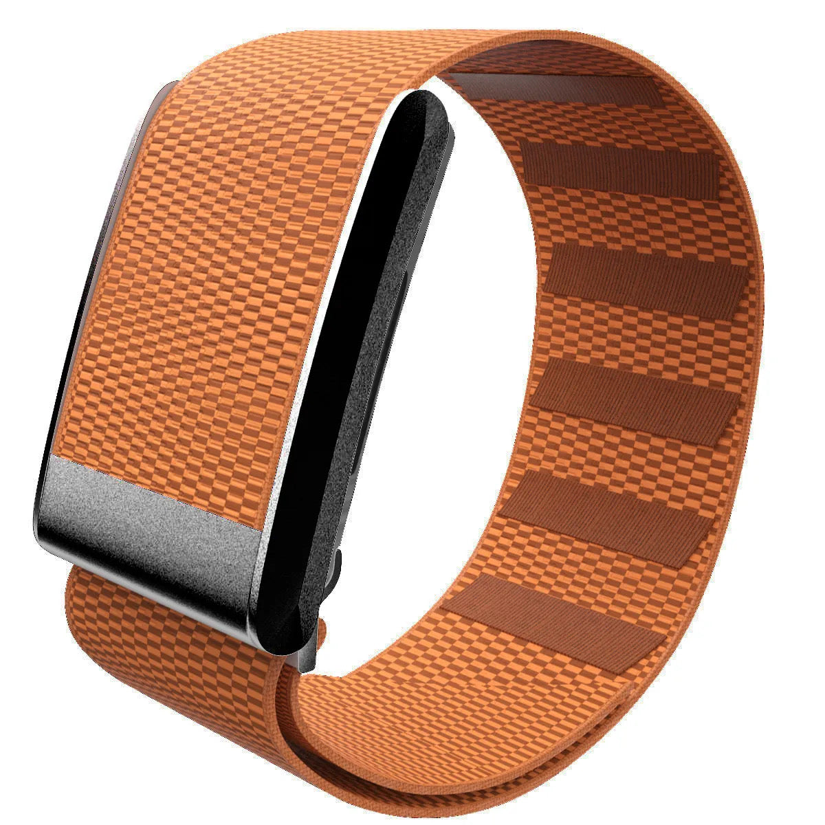 Whoop 4.0 light fabric bands