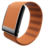 Whoop 4.0 light fabric bands