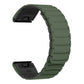Garmin Magnetic Silicone band