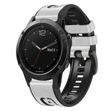 Garmin Leather bands 26mm
