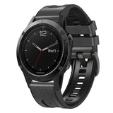 Garmin Leather bands 26mm