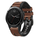 Garmin Leather bands 26mm
