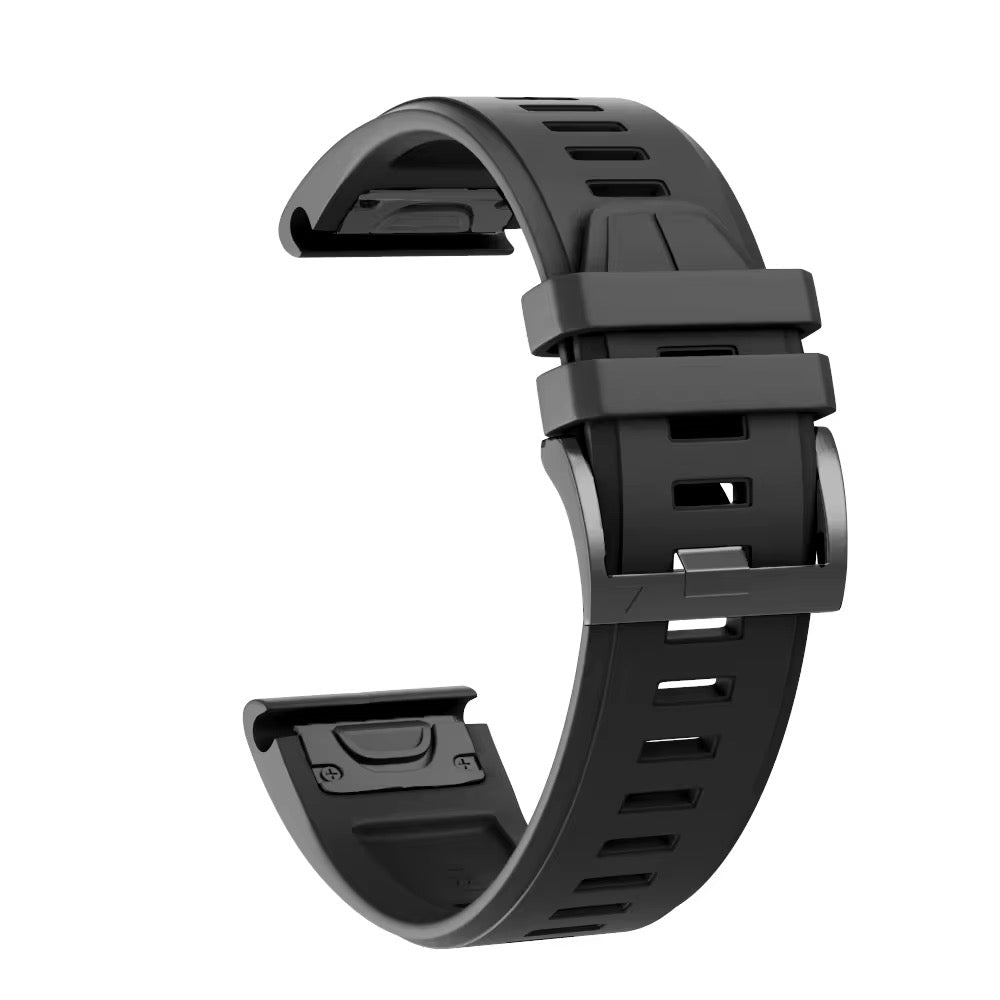 Garmin Silicone band