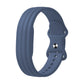 Fitbit silicone bands