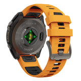 Garmin Fenix 8 Silicone Strap
